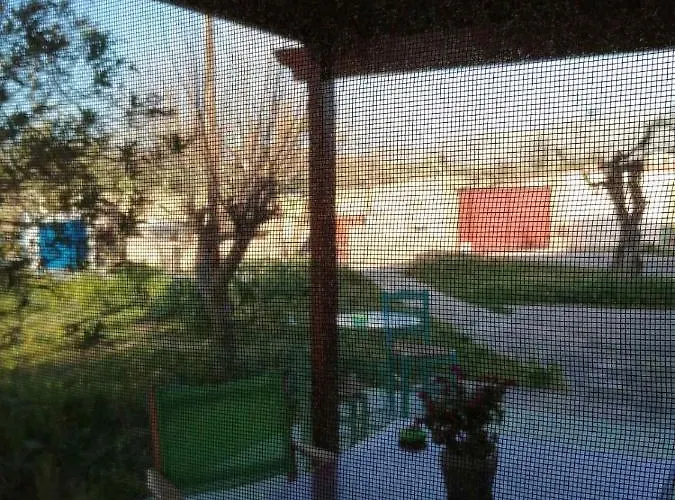 Megris Country Сasa de vacaciones Vingláfia