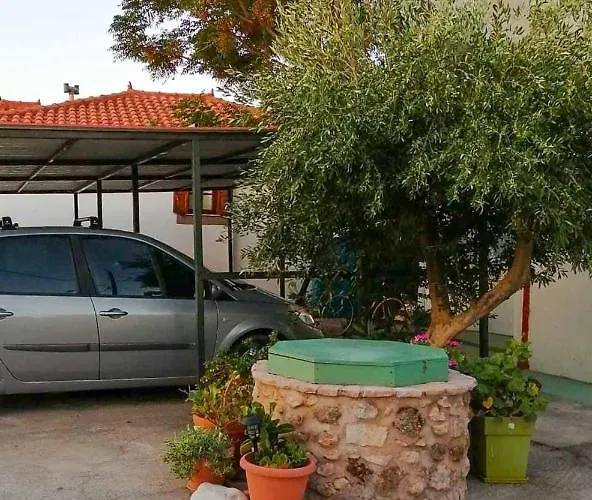 Megris Country Сasa de vacaciones *