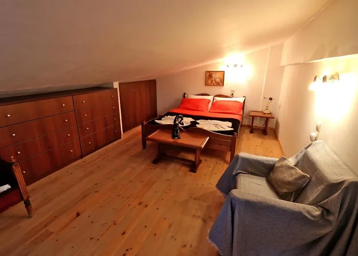 Holiday home Megris Country *