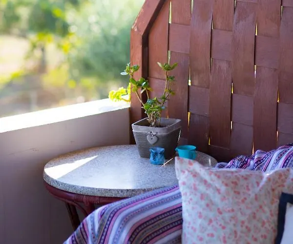 Megris Country Vingláfia