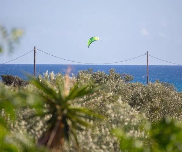 Megris Country Holiday home Vinglafia