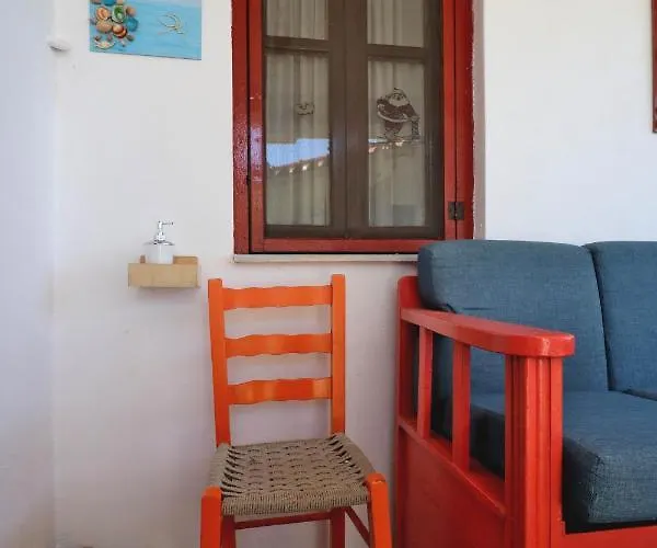 Megris Country Сasa de vacaciones Vingláfia