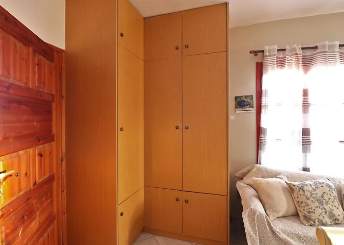 Megris Country Holiday home *