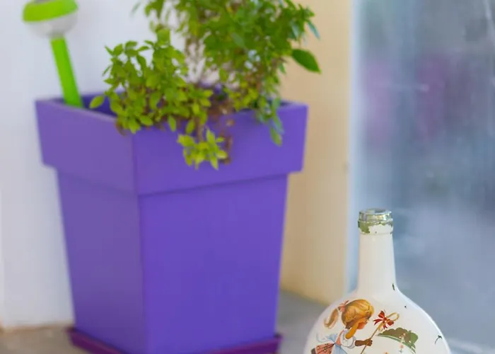 Megris Country Сasa de vacaciones Vingláfia