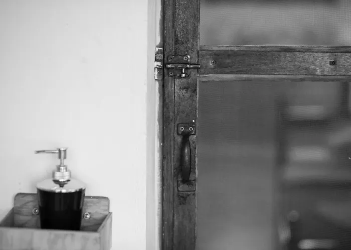 Holiday home Megris Country *