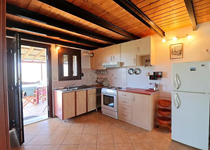 Megris Country Vingláfia