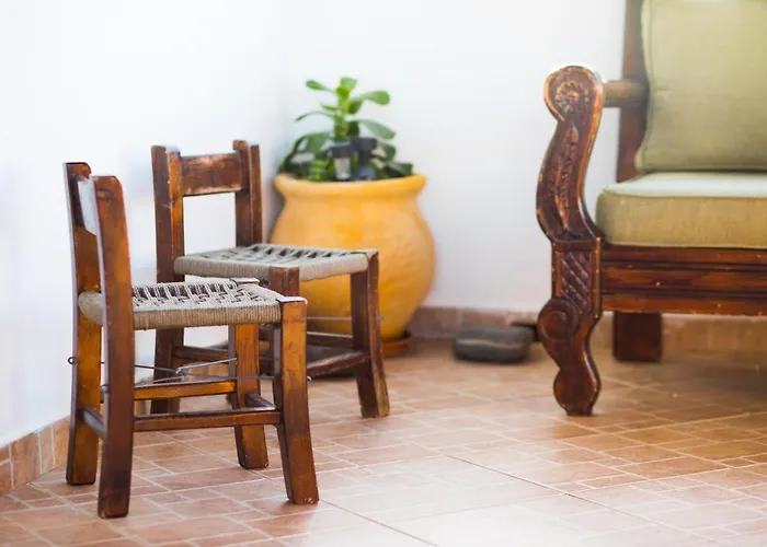 Megris Country Сasa de vacaciones *