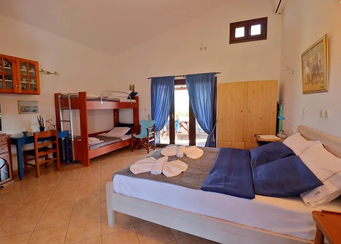 Megris Country Сasa de vacaciones *