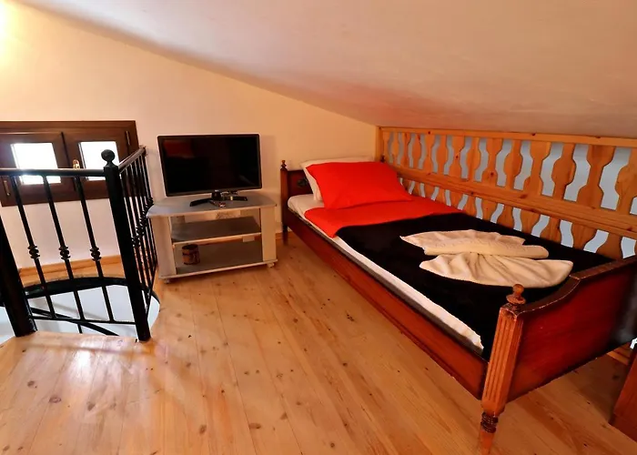 Holiday home Megris Country *