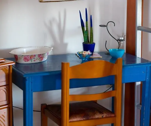 Megris Country Holiday home Vinglafia