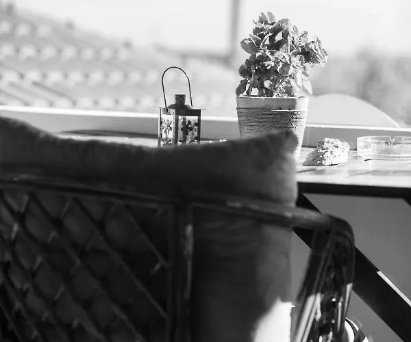 Megris Country Vingláfia