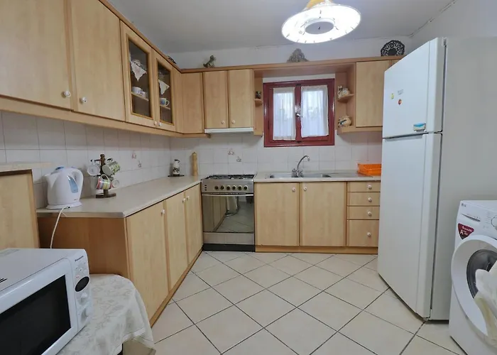 Megris Country Holiday home *