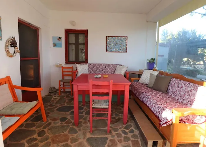 Megris Country Holiday home *