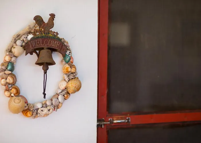 Holiday home Megris Country