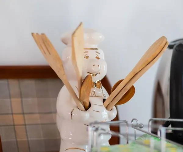 Сasa de vacaciones Megris Country *