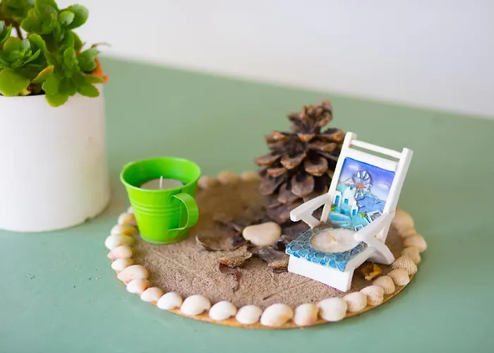 Сasa de vacaciones Megris Country Vingláfia