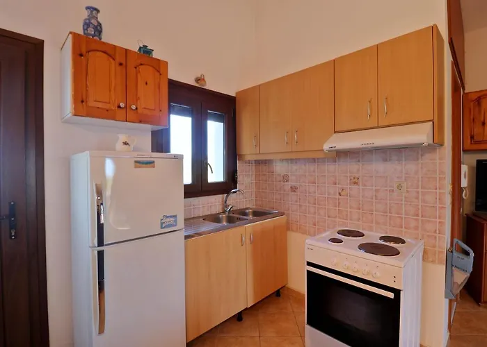 Holiday home Megris Country