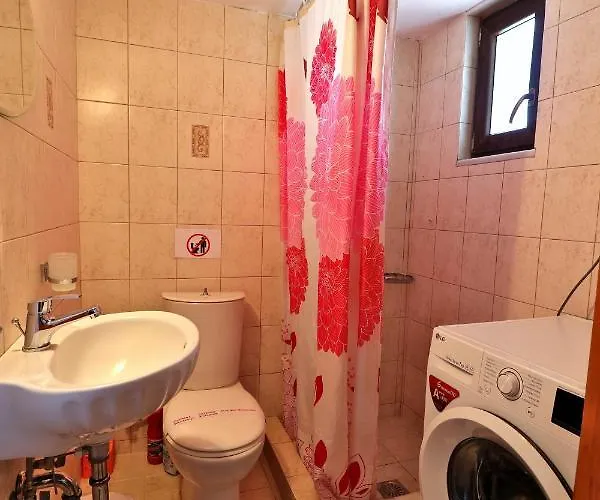 Megris Country Holiday home Vinglafia