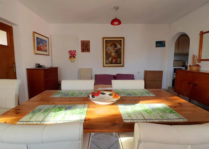 Megris Country Holiday home *