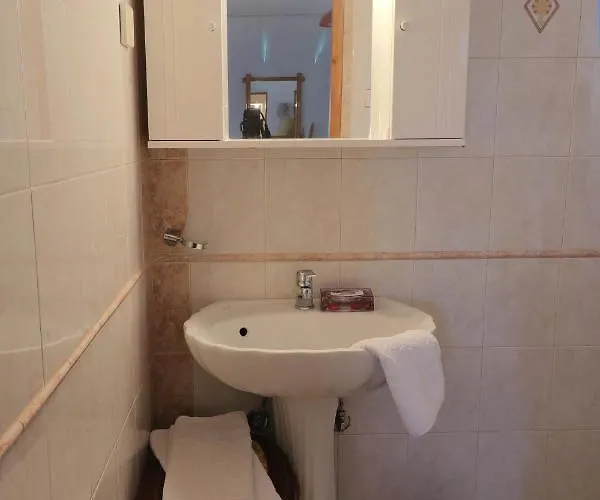 Casa de Férias Megris Country *