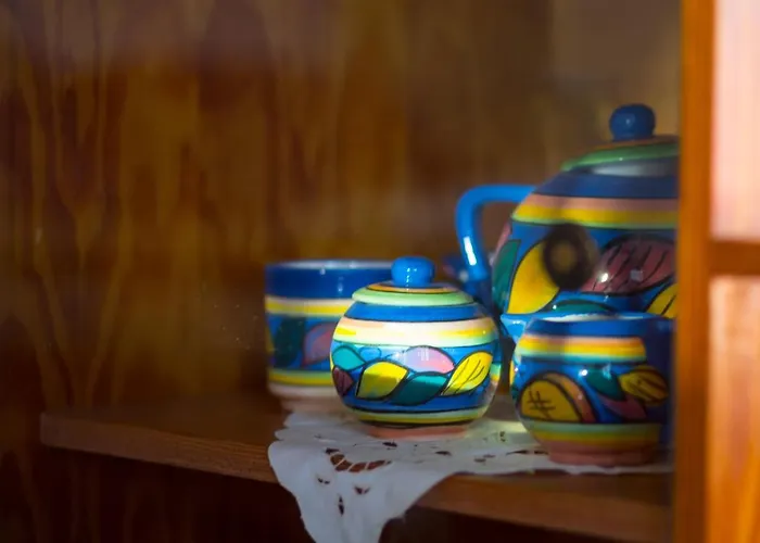 Holiday home Megris Country *