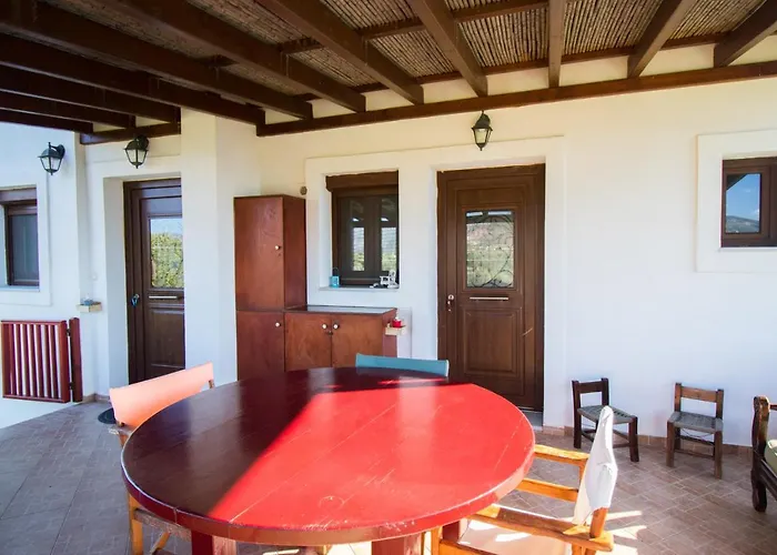 Megris Country Holiday home *