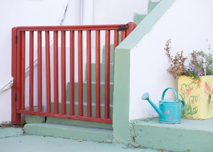 Megris Country Holiday home Vinglafia