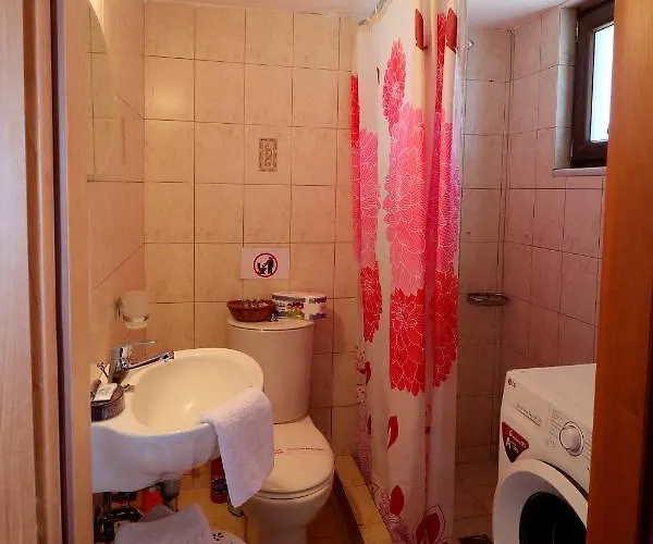 Holiday home Megris Country