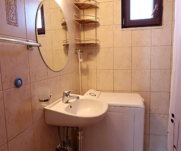 Megris Country Casa de Férias