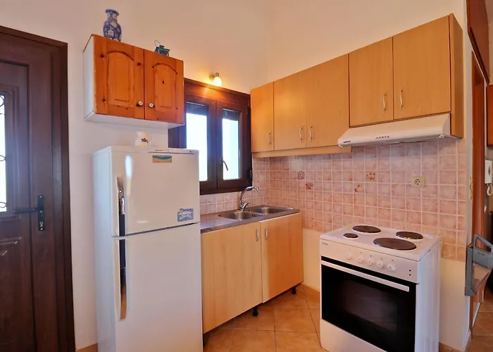 Holiday home Megris Country