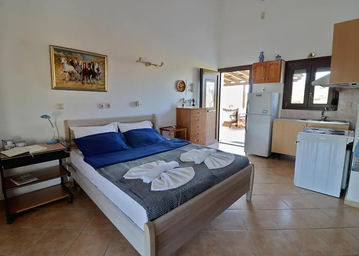 Megris Country Holiday home *