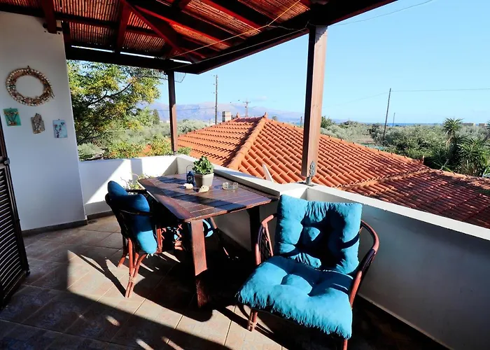 Megris Country Vingláfia