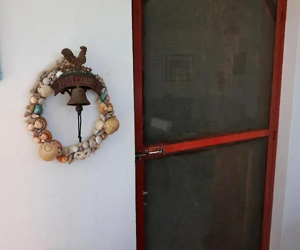 Megris Country Сasa de vacaciones *