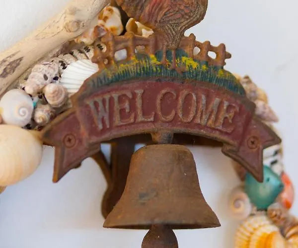 Holiday home Megris Country Vinglafia