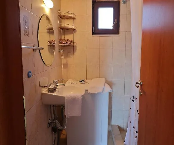 Сasa de vacaciones Megris Country Vingláfia