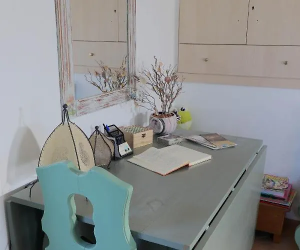 Сasa de vacaciones Megris Country *