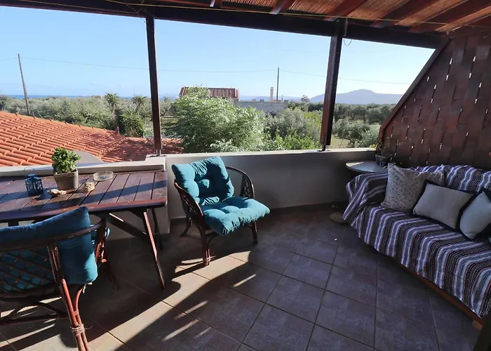 Casa de Férias Megris Country