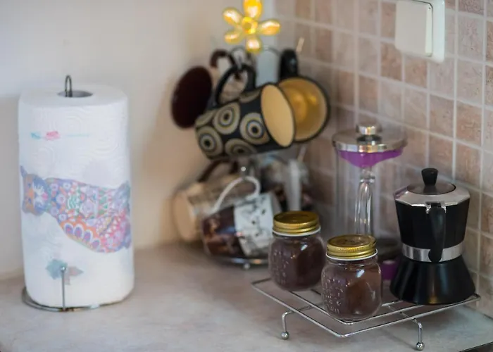 Megris Country Casa de Férias *