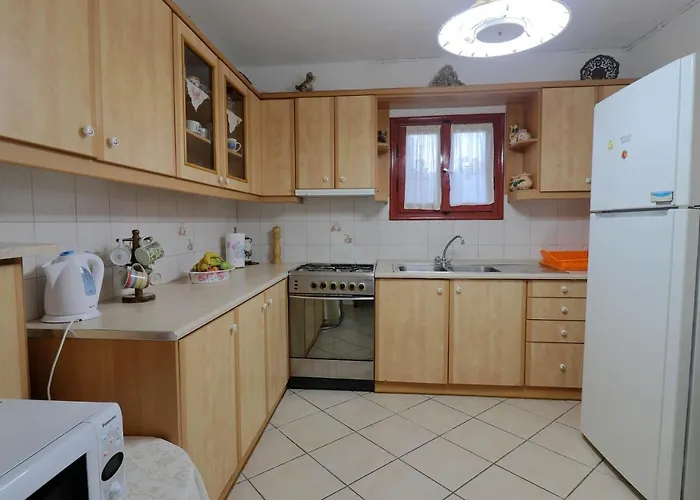 Holiday home Megris Country