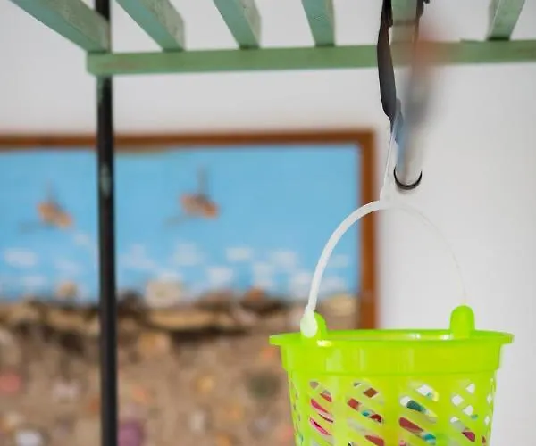 Megris Country Vinglafia