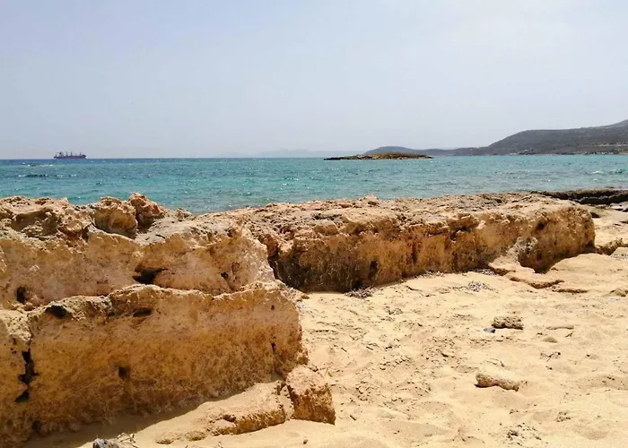 Megris Country Сasa de vacaciones Vingláfia