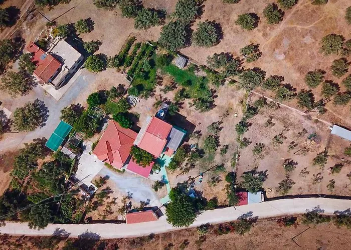 Megris Country * Vinglafia