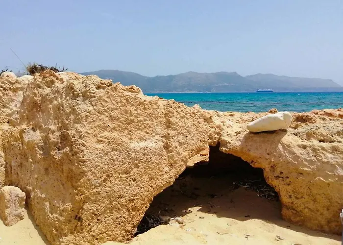 Megris Country Vinglafia