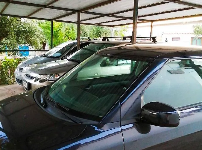 Сasa de vacaciones Megris Country *