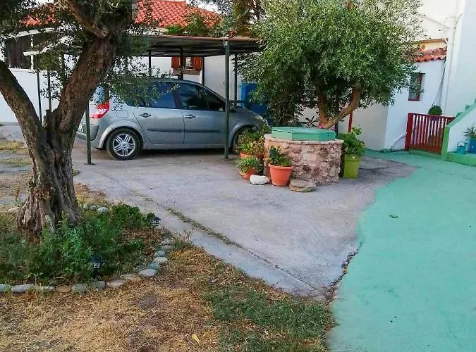 Megris Country Vingláfia