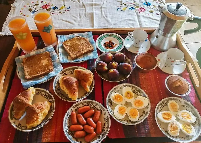 Megris Country * Vingláfia